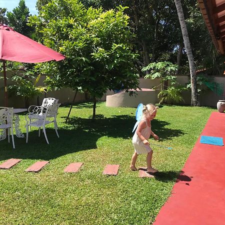 Villa Bubble Sea Unawatuna Luaran gambar