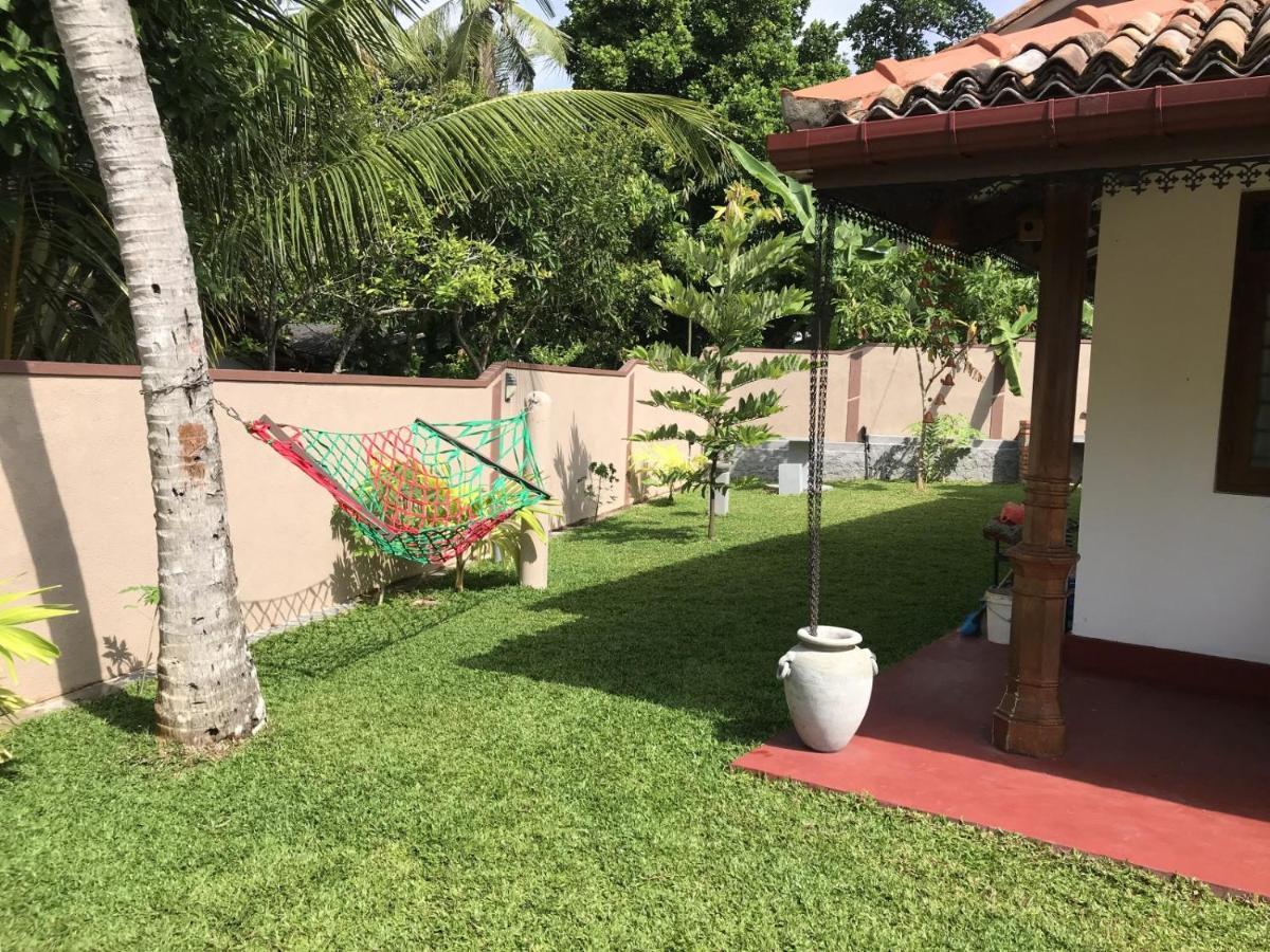 Villa Bubble Sea Unawatuna Luaran gambar