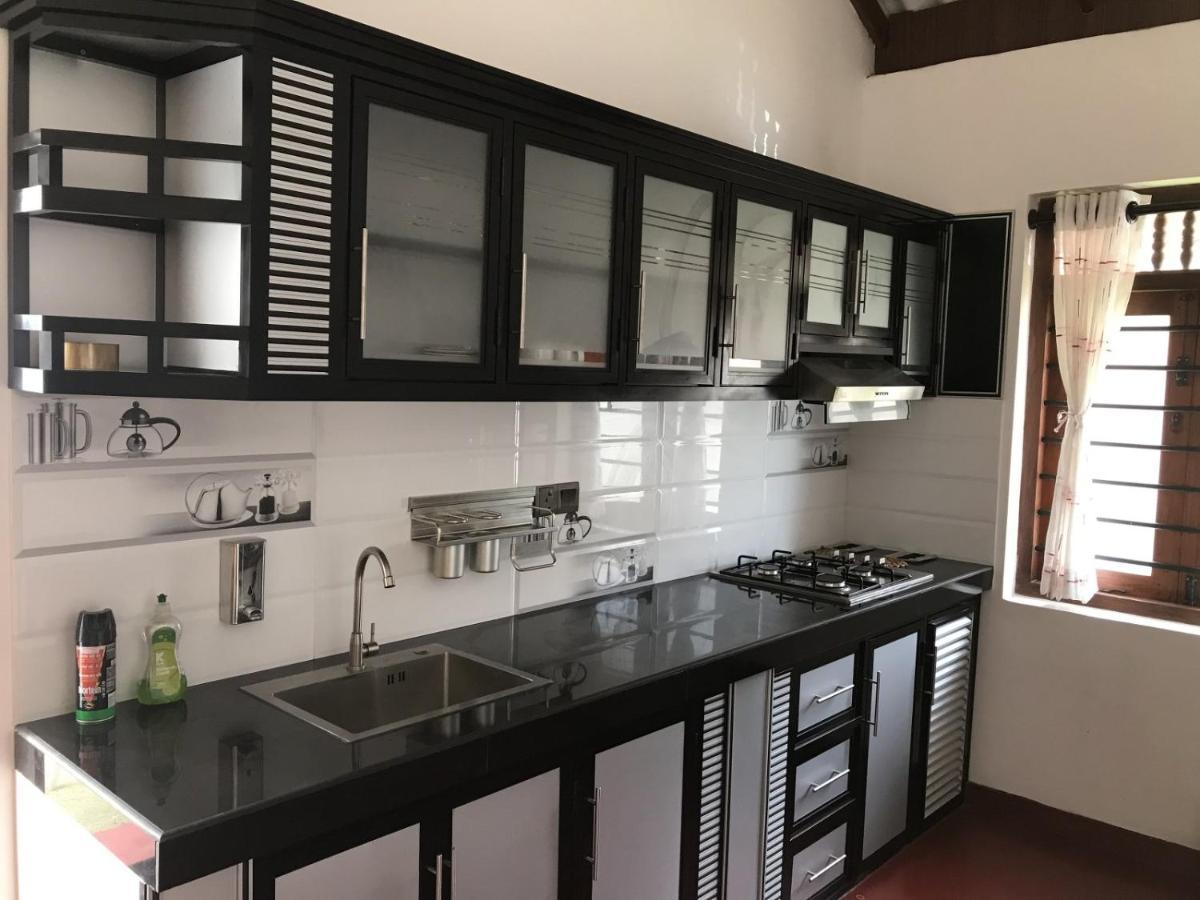 Villa Bubble Sea Unawatuna Luaran gambar