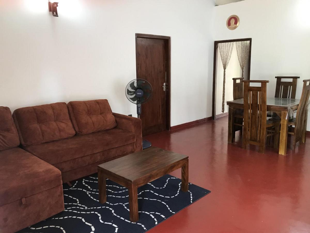 Villa Bubble Sea Unawatuna Luaran gambar
