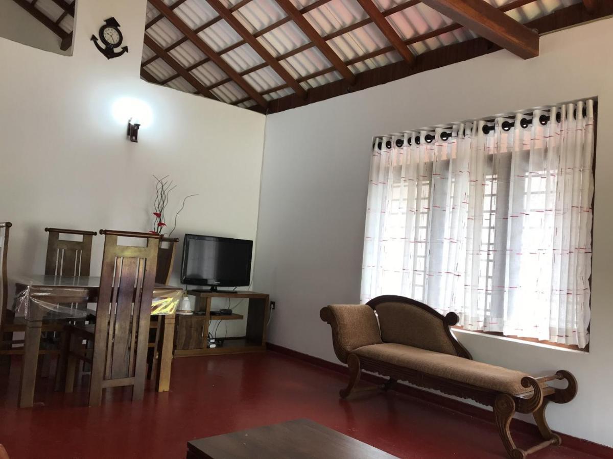 Villa Bubble Sea Unawatuna Luaran gambar