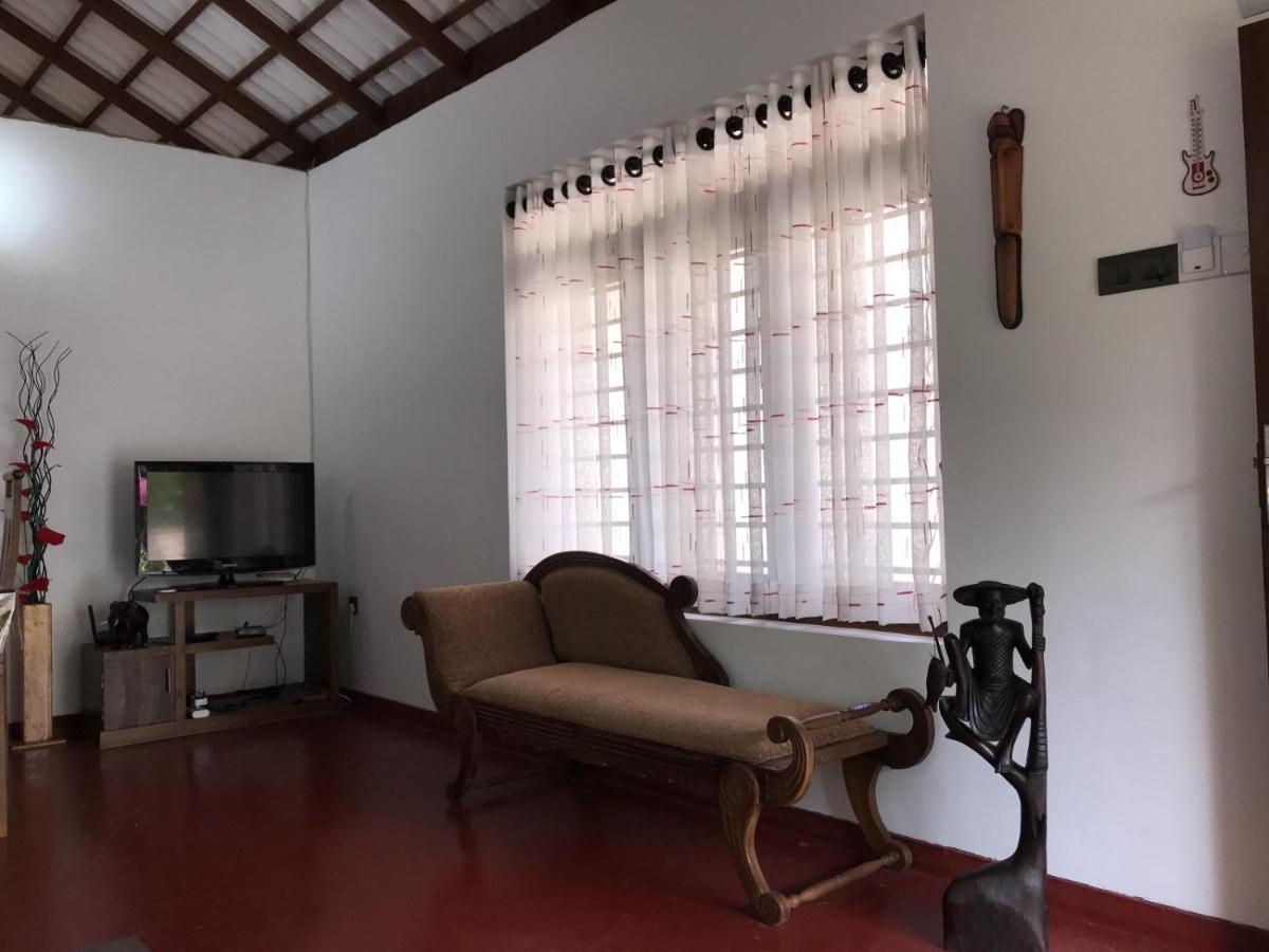 Villa Bubble Sea Unawatuna Luaran gambar