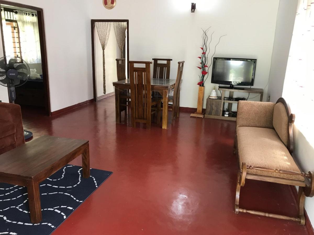 Villa Bubble Sea Unawatuna Luaran gambar