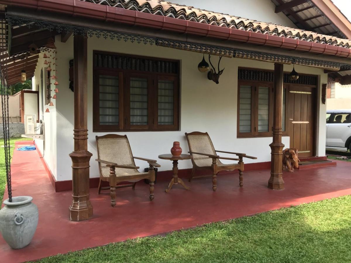 Villa Bubble Sea Unawatuna Luaran gambar