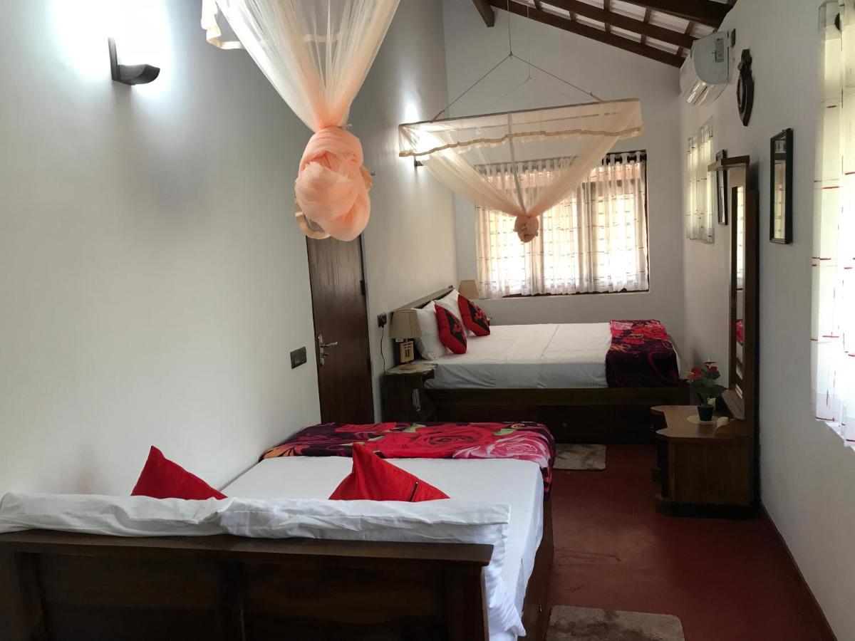 Villa Bubble Sea Unawatuna Luaran gambar