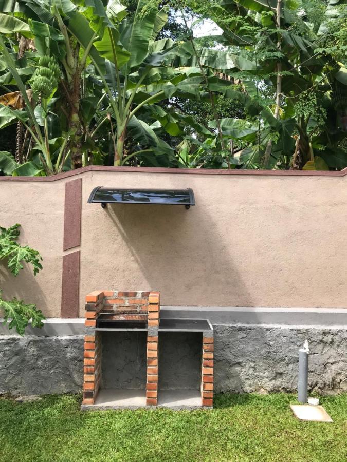 Villa Bubble Sea Unawatuna Luaran gambar