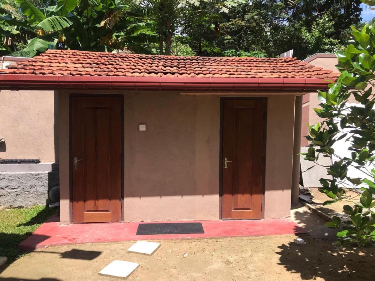 Villa Bubble Sea Unawatuna Luaran gambar