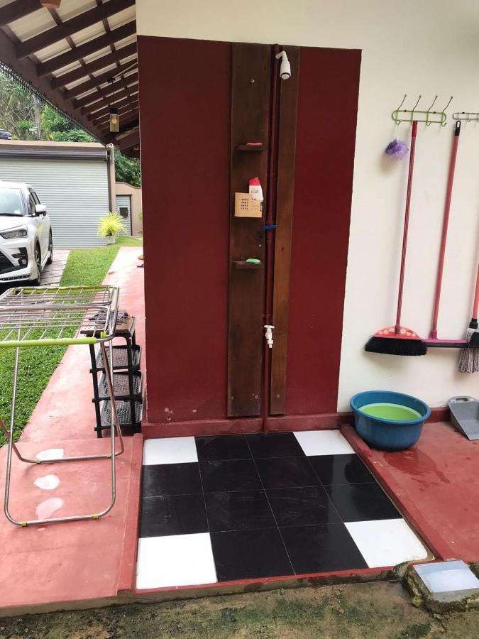 Villa Bubble Sea Unawatuna Luaran gambar