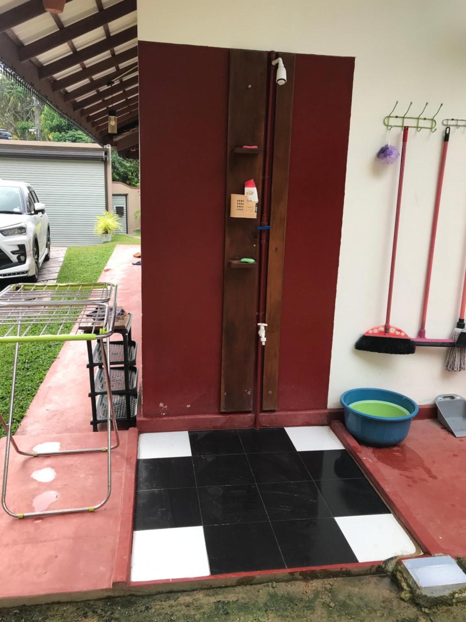 Villa Bubble Sea Unawatuna Luaran gambar